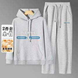 Picture of Gucci Sweater Suits _SKUGucciM-4XL11Lr52839948
